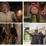 Anuncio de los ganadores de los premios Sony Future Filmmaker Awards 2026