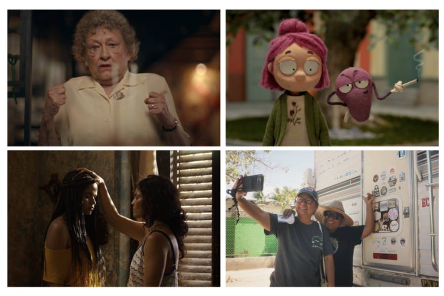 Anuncio de los ganadores de los premios Sony Future Filmmaker Awards 2026