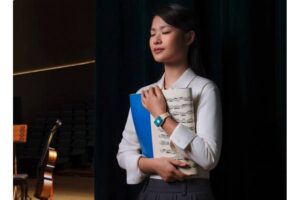 Bandas que monitorean el sueño, la salud del corazón y hasta 12 estados de ánimo: conoce la HUAWEI Band 11 Series