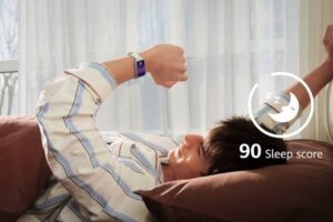 Bandas que monitorean el sueño, la salud del corazón y hasta 12 estados de ánimo: conoce la HUAWEI Band 11 Series