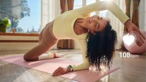 Bandas que monitorean el sueño, la salud del corazón y hasta 12 estados de ánimo: conoce la HUAWEI Band 11 Series