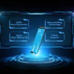 Biwin presenta el SSD M560 con interfaz PCIe Gen5 y velocidades de hasta 11.000 MB/s