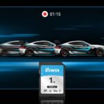 Biwin presentó nuevas soluciones de almacenamiento móvil para creadores de contenido