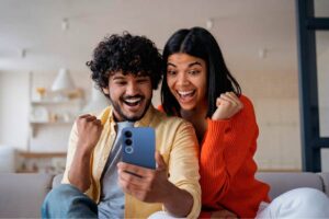 Cinco aplicaciones para disfrutar la Copa del Mundo desde tu smartphone vivo