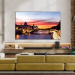 LG, empresa de electrónica de consumo y tecnología, demuestra cómo crear una experiencia de cine en casa con la tecnología adecuada