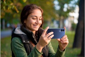 Conoce los beneficios del teleobjetivo en smartphones y cómo aprovechar todo su potencial vivo
