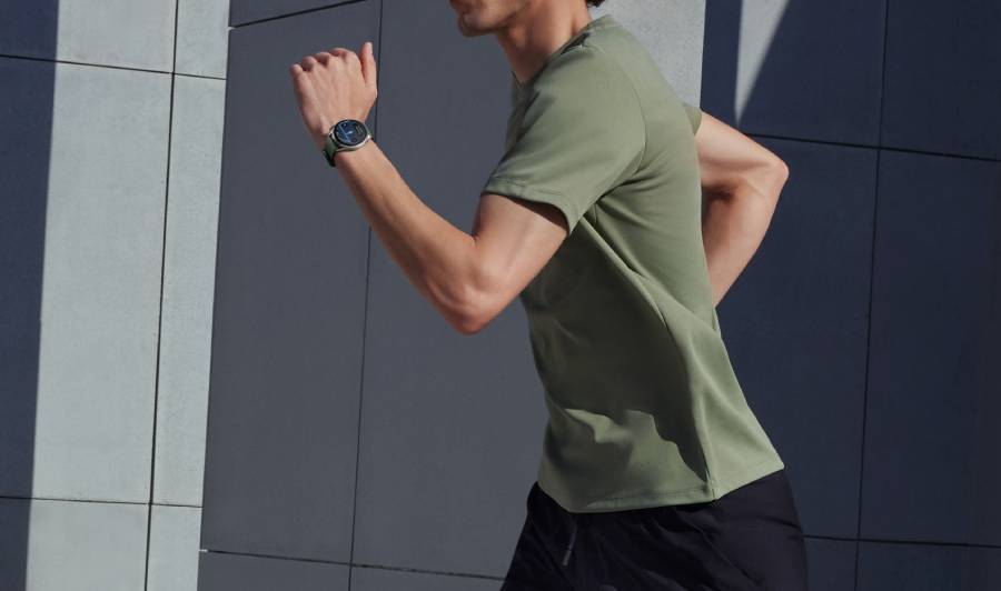 Correr con inteligencia: cómo la tecnología wearable se convirtió en el entrenador personalizado de los runners Xiaomi