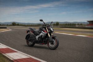 De la N125 a la NS400Z: Pulsar redefine el desempeño en el mercado peruano de motocicletas