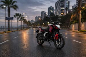 De la N125 a la NS400Z: Pulsar redefine el desempeño en el mercado peruano de motocicletas