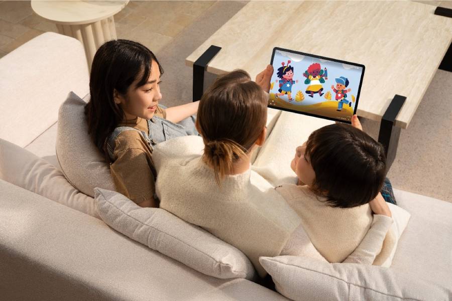 Desde el multitasking a la relajación inmersiva: ¿Qué gadgets marcarán la tendencia en esta temporada? HUAWEI