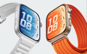 Desde el multitasking a la relajación inmersiva: ¿Qué gadgets marcarán la tendencia en esta temporada? HUAWEI