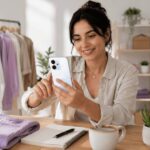 OPPO en el Día Mundial de las Mipyme: presenta cinco tareas que hoy los emprendedores ya gestionan desde su smartphone