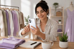 Día Mundial de las Mipyme: Cinco tareas que hoy los emprendedores ya gestionan desde su smartphone OPPO