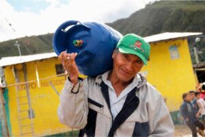 Día Mundial del GLP: Perú se consolida entre los principales mercados de América Latina