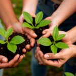 LG en el Día Mundial del Medio Ambiente: Conoce qué están haciendo las empresas para minimizar su impacto ecológico