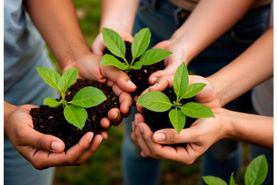 Día Mundial del Medio Ambiente: Conoce qué están haciendo las empresas para minimizar su impacto ecológico LG
