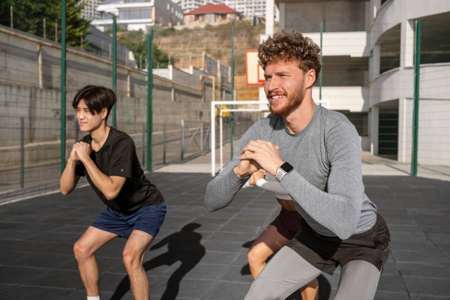 Día del Padre 2026: 4 gadgets que todo papá futbolero necesita para vivir el Mundial iShop