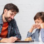 La tecnología de LG, en el Día del Padre: inspira a sorprenderlo con tres postres fáciles de preparar