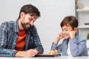 Día del Padre: Sorpréndelo con tres postres fáciles de preparar LG