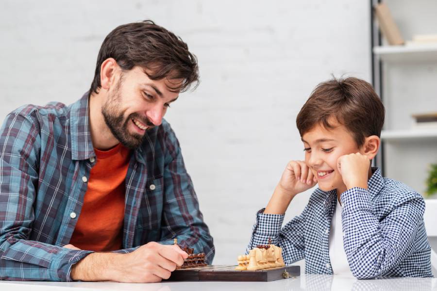 Día del Padre: Sorpréndelo con tres postres fáciles de preparar LG
