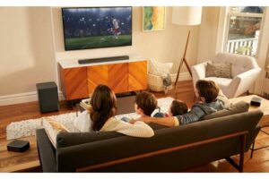 Día del Padre: opciones JBL para papás que viven la música dentro y fuera de casa