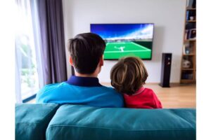 Día del Padre: ¿Cuáles son los mejores regalos tecnológicos? pc Factory