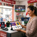 Efecto Mundial: expertos de Cibertec indican cómo los pequeños negocios pueden aprovechar el aumento del consumo digital