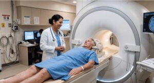 El 15% de los pacientes prefiere huir ante un examen médico ¿Por qué? Siemens