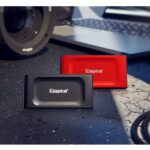 El deporte más digital: expertos de Kingston, señalan cómo optimizar tu celular y laptop para disfrutar cada partido sin contratiempos