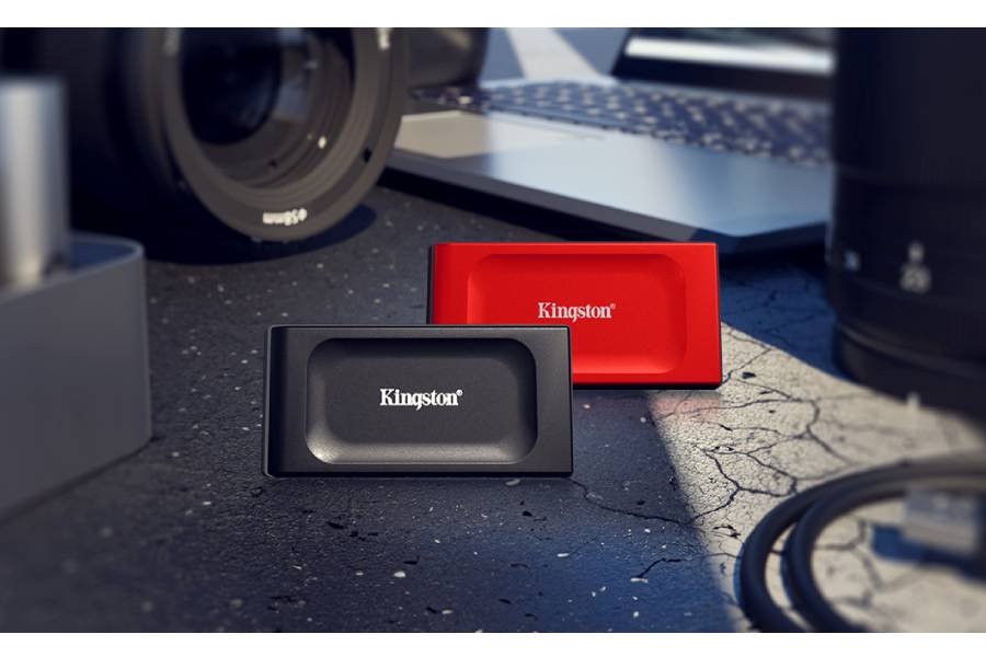 El deporte más digital: cómo optimizar tu celular y laptop para disfrutar cada partido sin contratiempos Kingston