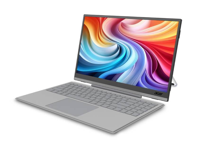 El regalo perfecto para papá en año de Mundial: tiempo para disfrutar sus dos grandes pasiones ACER