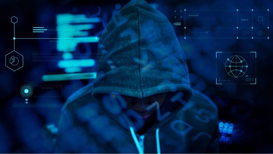 El robo de credenciales se consolida como una de las principales vías de ataque contra empresas: Kaspersky