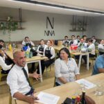 Empleabilidad en hospitalidad: programa, Learning for Life de Diageo, ha capacitado a 700 personas para acceder a nuevas oportunidades laborales