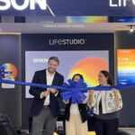 Epson inaugura su primer centro de experiencia exclusivo en Hiraoka Independencia para acercar sus últimas innovaciones a los consumidores
