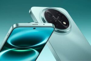 Este es el smartphone indestructible de HUAWEI con 8,500 mAh de batería. ¿Qué más trae?
