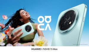 Este es el smartphone indestructible de HUAWEI con 8,500 mAh de batería. ¿Qué más trae?