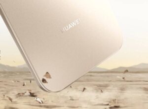 Este es el smartphone indestructible de HUAWEI con 8,500 mAh de batería. ¿Qué más trae?