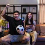 Eventos deportivos en casa: expertos de Epson indican cuatro señales para renovar tu tecnología de entretenimiento