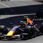 Ford Racing conquista el podio en el Gran Premio de Mónaco con tres autos en el Top Seis