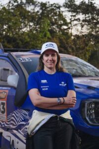 Ford compite en el Rally Jalapão 2026, una prueba clave del Rally Raid sudamericano