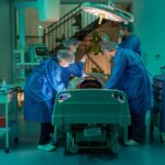 La Universidad científica del sur, pone en funcionamiento un centro de formación médica en el Perú, que incorpora cirugía robótica por primera vez