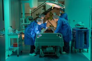 Formación médica en el Perú incorpora cirugía robótica por primera vez Universidad Cientifica