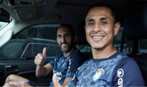 GWM entrega 25 vehículos a Sporting Cristal y refuerza su vínculo como auspiciador oficial del club