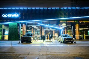 GWM inaugura su primer Flagship en Perú y presenta una nueva experiencia para la movilidad del futuro