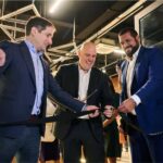 GWM inaugura su primer Flagship en Perú y presenta una nueva experiencia para la movilidad del futuro