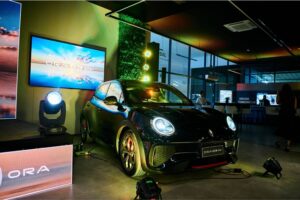GWM inaugura su primer Flagship en Perú y presenta una nueva experiencia para la movilidad del futuro