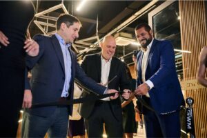 GWM inaugura su primer Flagship en Perú y presenta una nueva experiencia para la movilidad del futuro