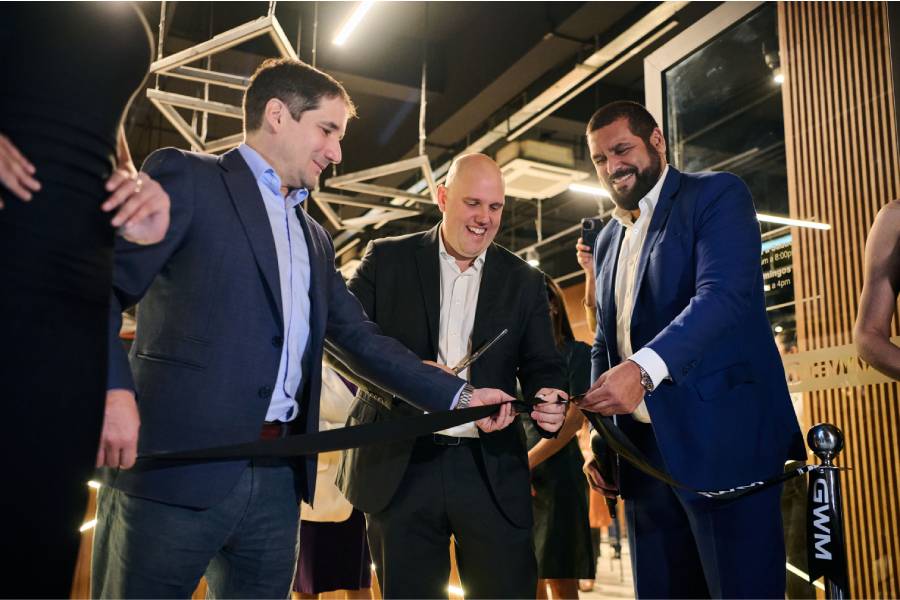 GWM inaugura su primer Flagship en Perú y presenta una nueva experiencia para la movilidad del futuro