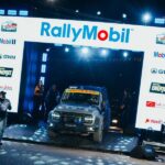 GWM y RallyMobil Perú llevaron la emoción del campeonato a Huancayo y ahora van rumbo a Piura