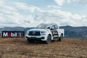 GWM y RallyMobil Perú llevaron la emoción del campeonato a Huancayo y ahora van rumbo a Piura